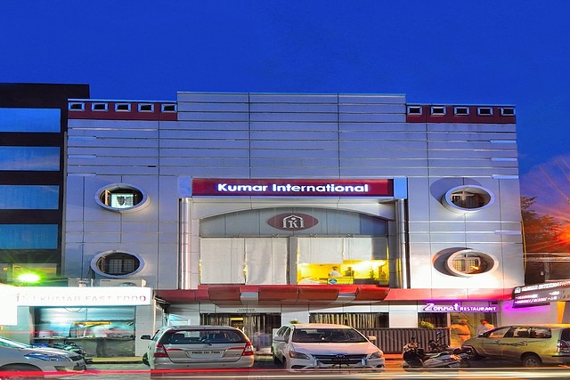 Hotel Kumar International